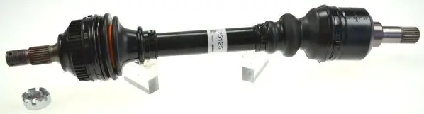 Antriebswelle LÖBRO 305348