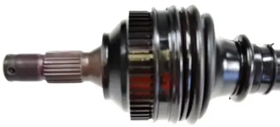 Antriebswelle LÖBRO 305349 Bild Antriebswelle LÖBRO 305349