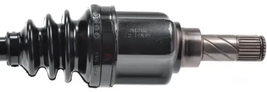 Antriebswelle LÖBRO 305362 Bild Antriebswelle LÖBRO 305362