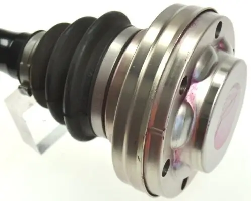 Antriebswelle Hinterachse links LÖBRO 305394 Bild Antriebswelle Hinterachse links LÖBRO 305394