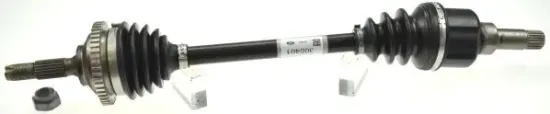 Antriebswelle LÖBRO 305401 Bild Antriebswelle LÖBRO 305401
