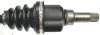 Antriebswelle LÖBRO 305401 Bild Antriebswelle LÖBRO 305401