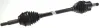 Antriebswelle Vorderachse links LÖBRO 305403 Bild Antriebswelle Vorderachse links LÖBRO 305403