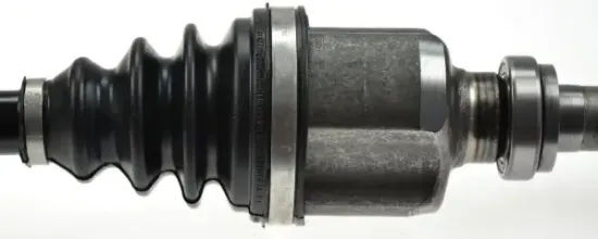 Antriebswelle Vorderachse rechts LÖBRO 305406 Bild Antriebswelle Vorderachse rechts LÖBRO 305406