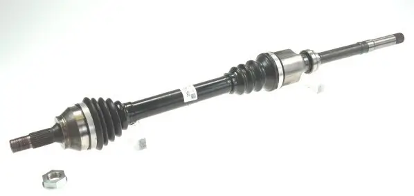 Antriebswelle LÖBRO 305412