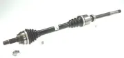 Antriebswelle LÖBRO 305412