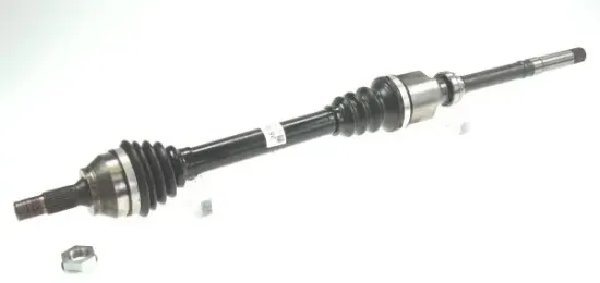 Antriebswelle LÖBRO 305412 Bild Antriebswelle LÖBRO 305412