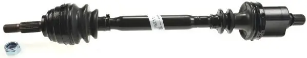 Antriebswelle LÖBRO 305434