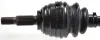 Antriebswelle LÖBRO 305434 Bild Antriebswelle LÖBRO 305434