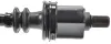 Antriebswelle LÖBRO 305434 Bild Antriebswelle LÖBRO 305434