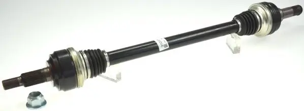 Antriebswelle LÖBRO 305444