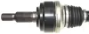 Antriebswelle LÖBRO 305444 Bild Antriebswelle LÖBRO 305444