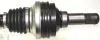 Antriebswelle LÖBRO 305444 Bild Antriebswelle LÖBRO 305444