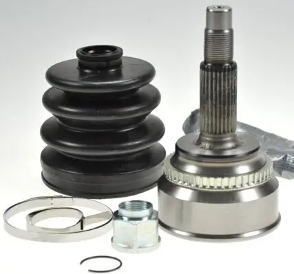 Gelenksatz, Antriebswelle LÖBRO 305450