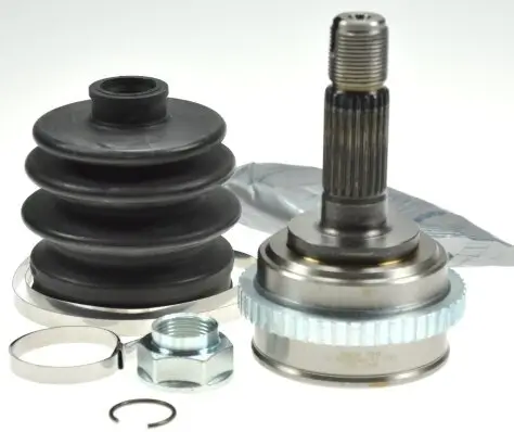 Gelenksatz, Antriebswelle Vorderachse links Vorderachse rechts radseitig LÖBRO 305456 Bild Gelenksatz, Antriebswelle Vorderachse links Vorderachse rechts radseitig LÖBRO 305456