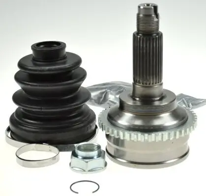 Gelenksatz, Antriebswelle Vorderachse links Vorderachse rechts radseitig LÖBRO 305460 Bild Gelenksatz, Antriebswelle Vorderachse links Vorderachse rechts radseitig LÖBRO 305460