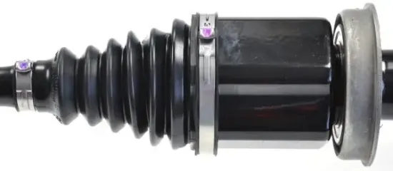 Antriebswelle LÖBRO 305509 Bild Antriebswelle LÖBRO 305509