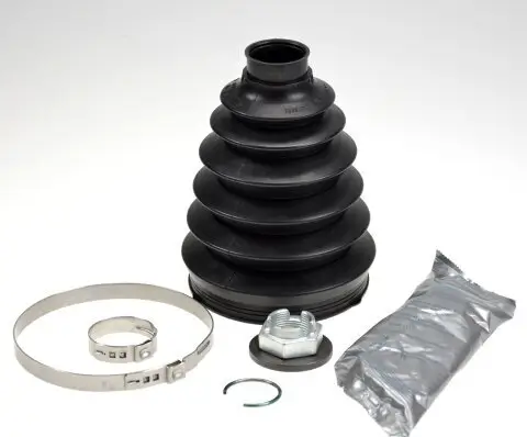 Faltenbalgsatz, Antriebswelle LÖBRO 305533