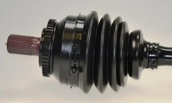 Antriebswelle Vorderachse links LÖBRO 305561 Bild Antriebswelle Vorderachse links LÖBRO 305561