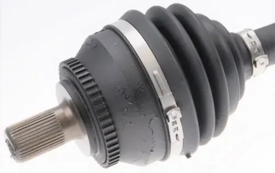 Antriebswelle Vorderachse links LÖBRO 305568 Bild Antriebswelle Vorderachse links LÖBRO 305568