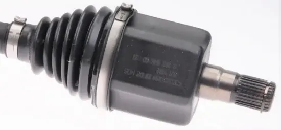 Antriebswelle Vorderachse links LÖBRO 305568 Bild Antriebswelle Vorderachse links LÖBRO 305568