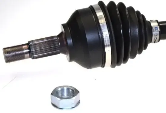 Antriebswelle Vorderachse rechts LÖBRO 305579 Bild Antriebswelle Vorderachse rechts LÖBRO 305579