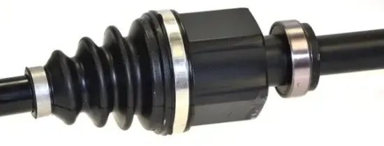 Antriebswelle Vorderachse rechts LÖBRO 305579 Bild Antriebswelle Vorderachse rechts LÖBRO 305579