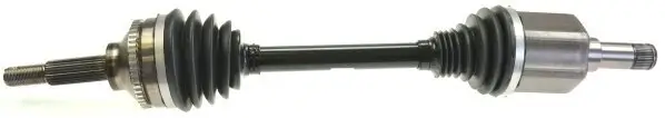 Antriebswelle LÖBRO 305582