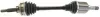 Antriebswelle LÖBRO 305582 Bild Antriebswelle LÖBRO 305582