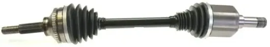 Antriebswelle LÖBRO 305582 Bild Antriebswelle LÖBRO 305582