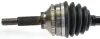 Antriebswelle LÖBRO 305582 Bild Antriebswelle LÖBRO 305582