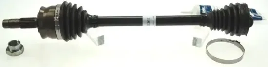 Antriebswelle Vorderachse links LÖBRO 305585 Bild Antriebswelle Vorderachse links LÖBRO 305585