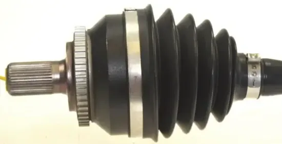 Antriebswelle Vorderachse rechts LÖBRO 305598 Bild Antriebswelle Vorderachse rechts LÖBRO 305598