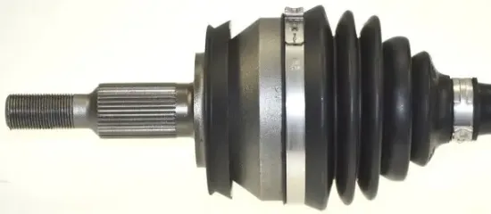 Antriebswelle LÖBRO 305652 Bild Antriebswelle LÖBRO 305652