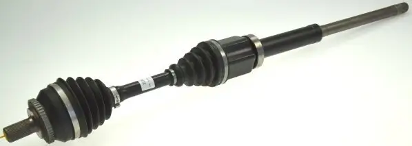 Antriebswelle Vorderachse rechts LÖBRO 305665