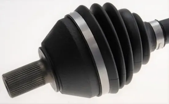 Antriebswelle Vorderachse links LÖBRO 305724 Bild Antriebswelle Vorderachse links LÖBRO 305724