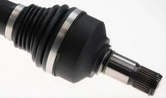 Antriebswelle Vorderachse links LÖBRO 305724 Bild Antriebswelle Vorderachse links LÖBRO 305724