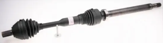 Antriebswelle Vorderachse rechts LÖBRO 305725 Bild Antriebswelle Vorderachse rechts LÖBRO 305725