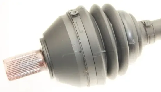 Antriebswelle Vorderachse rechts LÖBRO 305725 Bild Antriebswelle Vorderachse rechts LÖBRO 305725