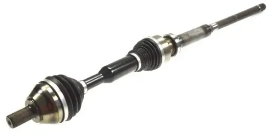 Antriebswelle Vorderachse rechts LÖBRO 305726 Bild Antriebswelle Vorderachse rechts LÖBRO 305726