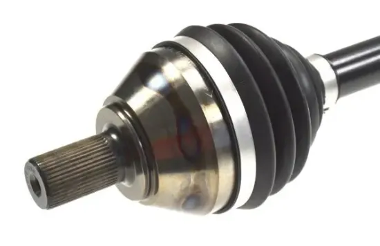 Antriebswelle Vorderachse rechts LÖBRO 305726 Bild Antriebswelle Vorderachse rechts LÖBRO 305726