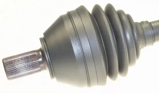 Antriebswelle Vorderachse links LÖBRO 305727 Bild Antriebswelle Vorderachse links LÖBRO 305727