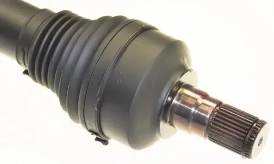 Antriebswelle Vorderachse links LÖBRO 305727 Bild Antriebswelle Vorderachse links LÖBRO 305727