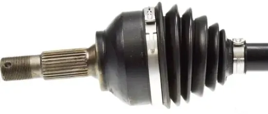 Antriebswelle Vorderachse links LÖBRO 305749 Bild Antriebswelle Vorderachse links LÖBRO 305749