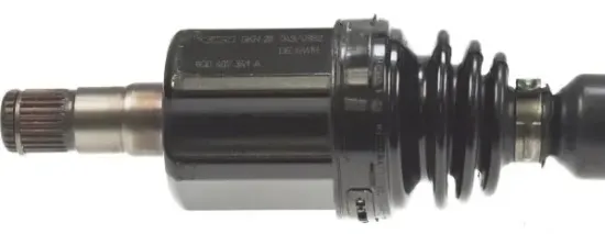 Antriebswelle LÖBRO 305753 Bild Antriebswelle LÖBRO 305753