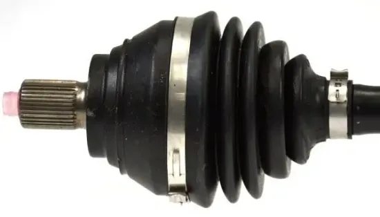 Antriebswelle LÖBRO 305767 Bild Antriebswelle LÖBRO 305767