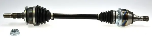 Antriebswelle Vorderachse links LÖBRO 305788