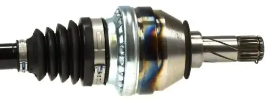 Antriebswelle Vorderachse links LÖBRO 305788 Bild Antriebswelle Vorderachse links LÖBRO 305788