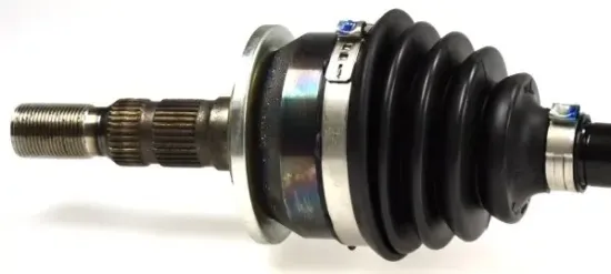 Antriebswelle Vorderachse rechts LÖBRO 305789 Bild Antriebswelle Vorderachse rechts LÖBRO 305789