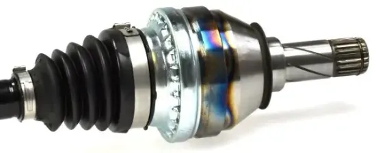 Antriebswelle Vorderachse rechts LÖBRO 305789 Bild Antriebswelle Vorderachse rechts LÖBRO 305789